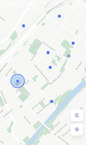 cc攻击工具软件Windows版界面